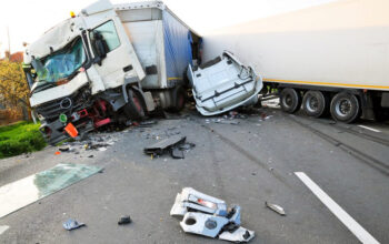 featured truck accidents
